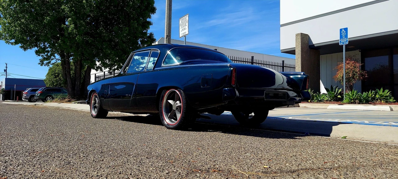 1953 Studebaker Champion - Image 9 of 31