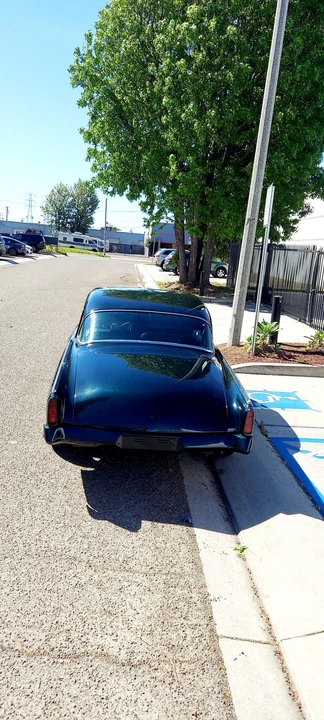 1953 Studebaker Champion - Image 7 of 31