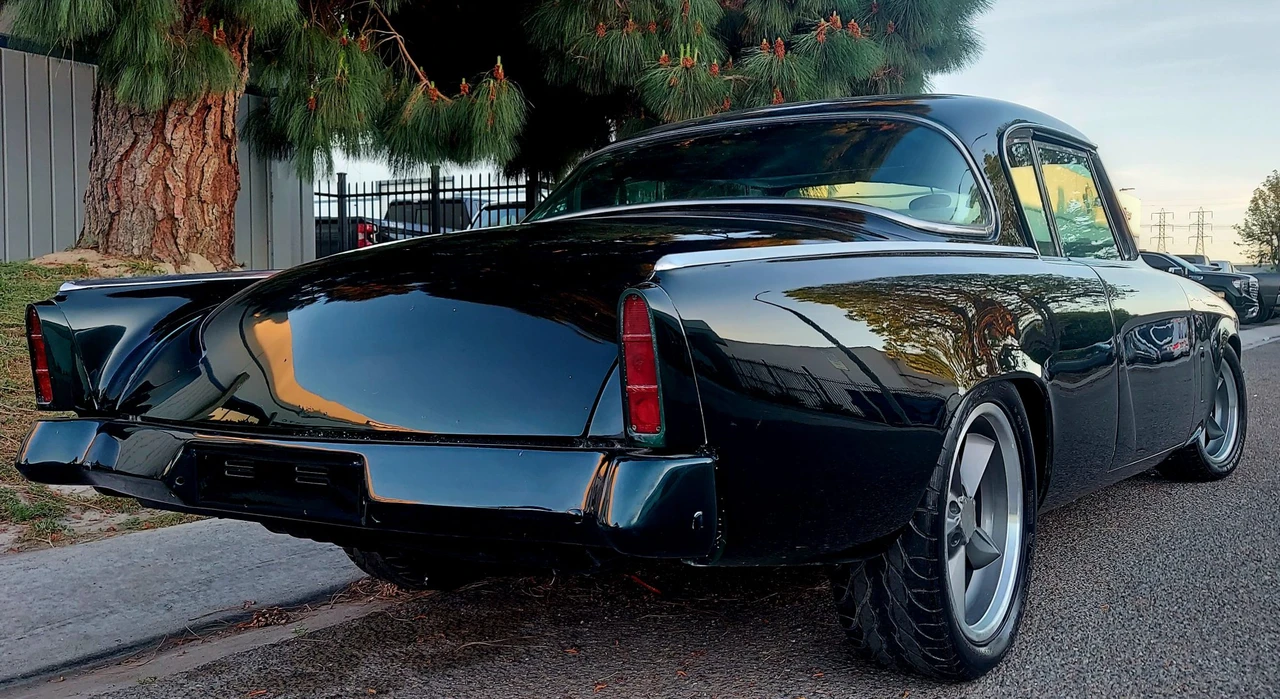 1953 Studebaker Champion - Image 28 of 31