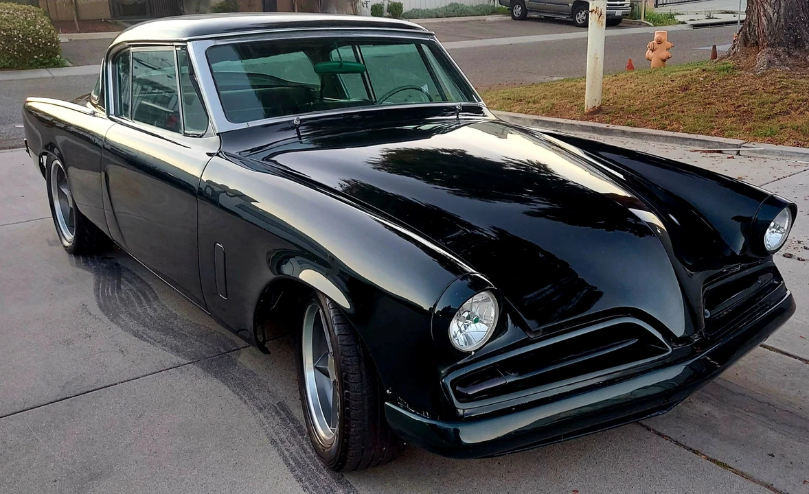 1953 Studebaker Champion - Image 26 of 31