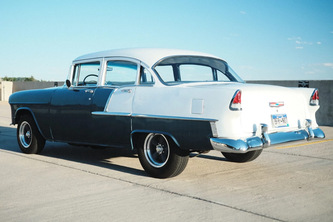 1955 Chevrolet 150 & 210 - Image 13 of 31
