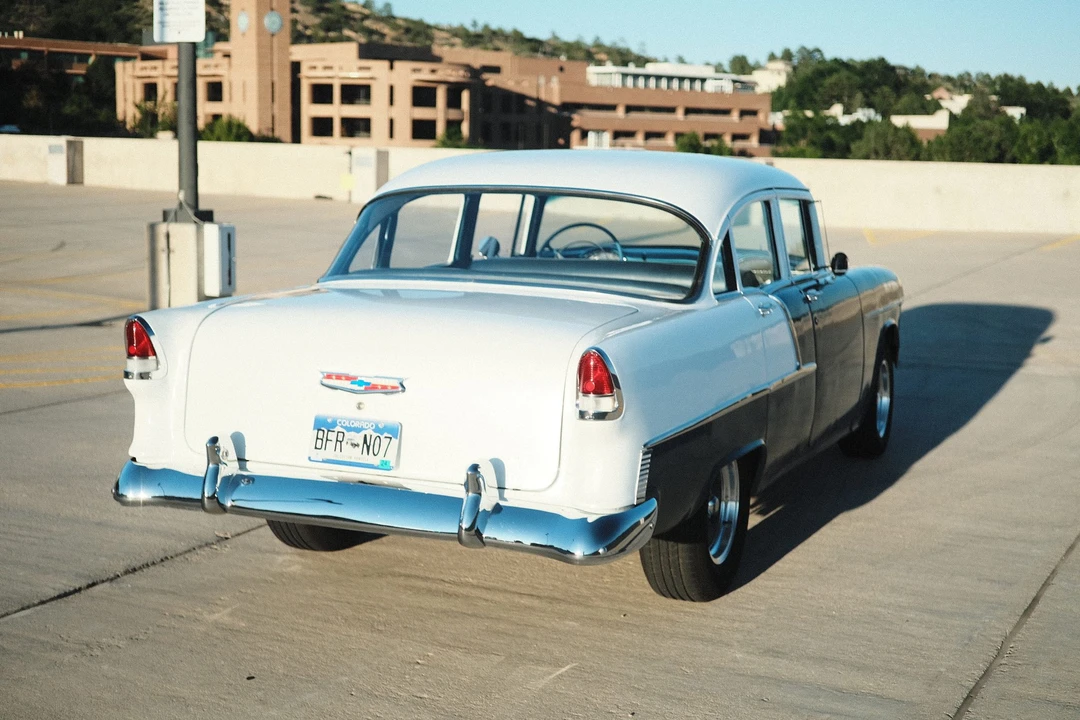 1955 Chevrolet 150 & 210 - Image 19 of 31