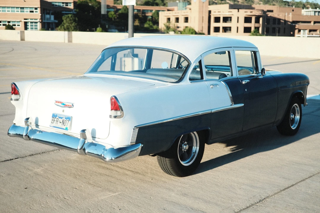 1955 Chevrolet 150 & 210 - Image 20 of 31