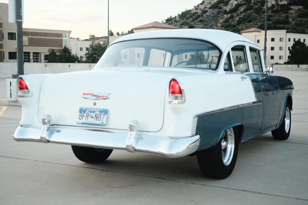 1955 Chevrolet 150 & 210 - Image 18 of 31