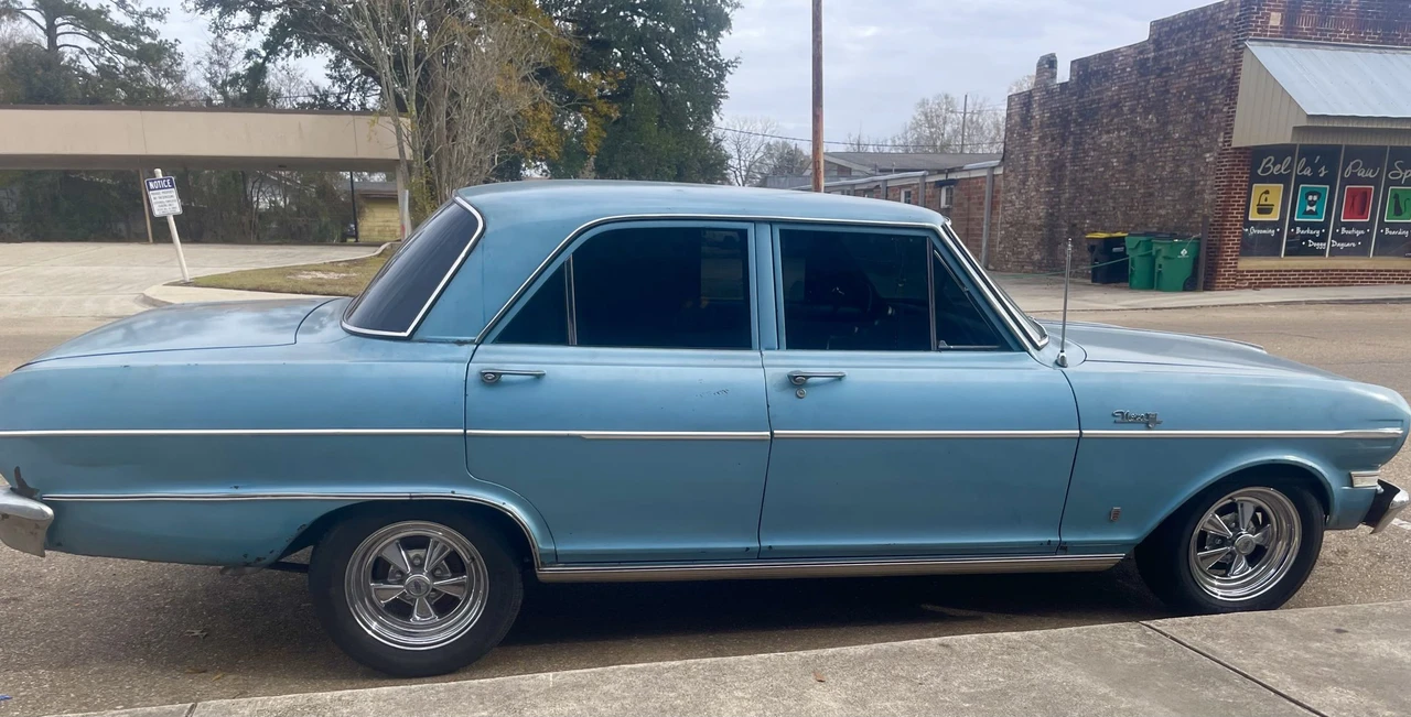 1964 Chevrolet II 1st Gen - Image 9 of 31
