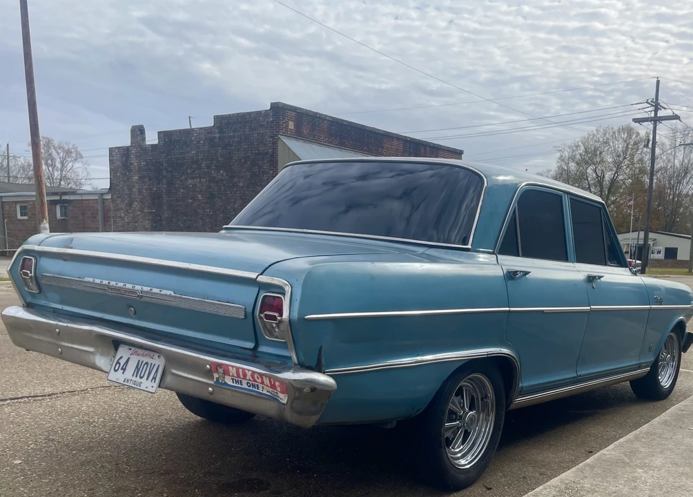 1964 Chevrolet II 1st Gen - Image 11 of 31
