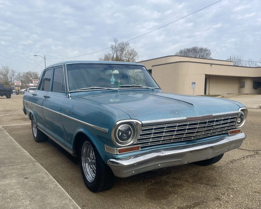 1964 Chevrolet II 1st Gen - Image 6 of 31