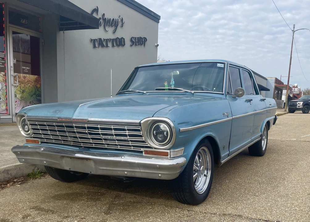 1964 Chevrolet II 1st Gen - Image 3 of 31