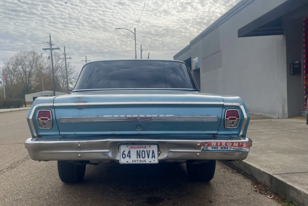 1964 Chevrolet II 1st Gen - Image 13 of 31