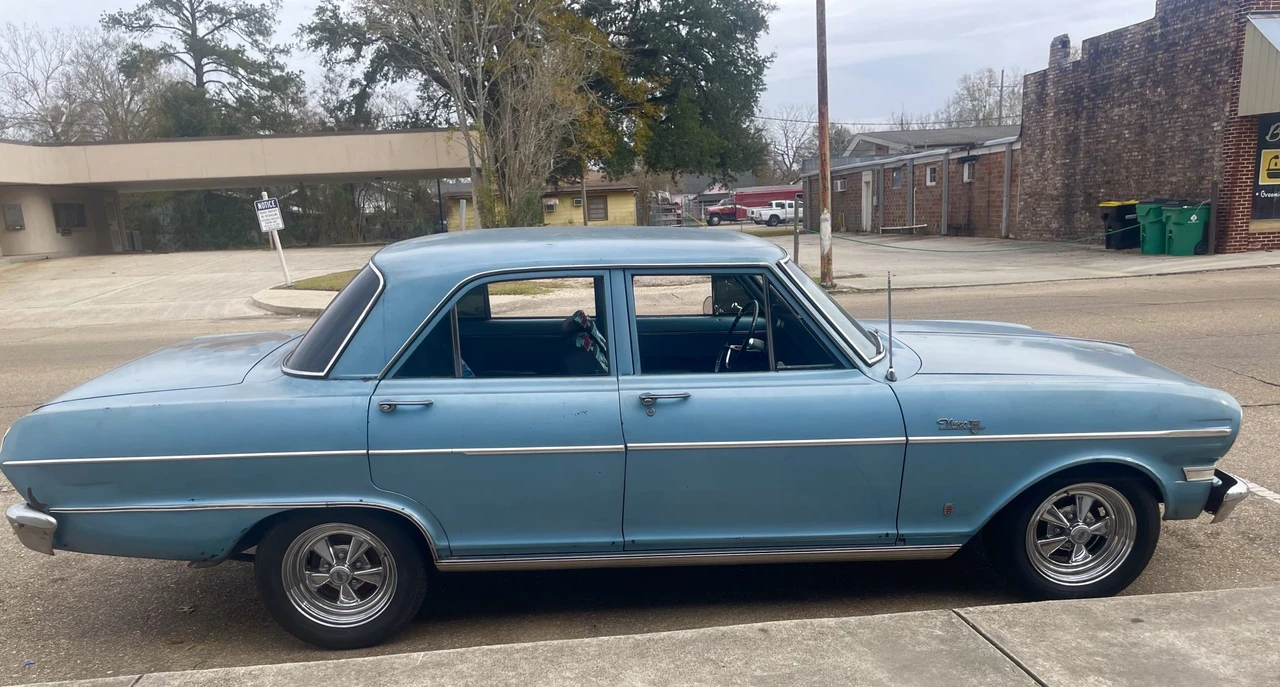 1964 Chevrolet II 1st Gen - Image 8 of 31