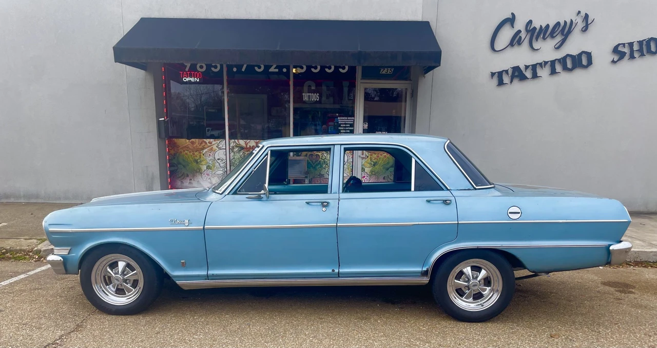 1964 Chevrolet II 1st Gen - Image 18 of 31