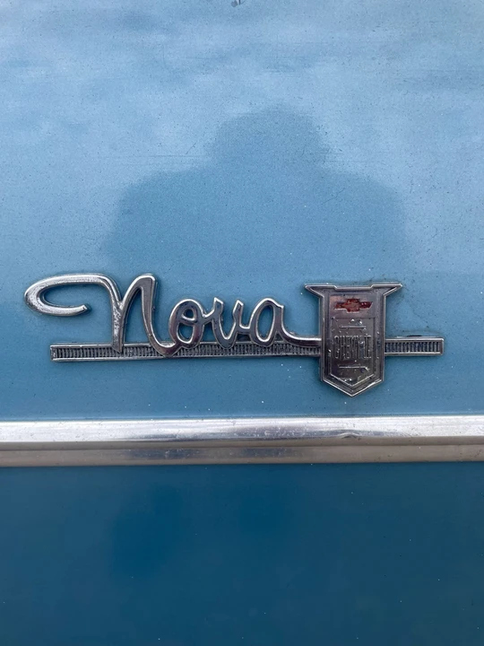 1964 Chevrolet II 1st Gen - Image 26 of 31