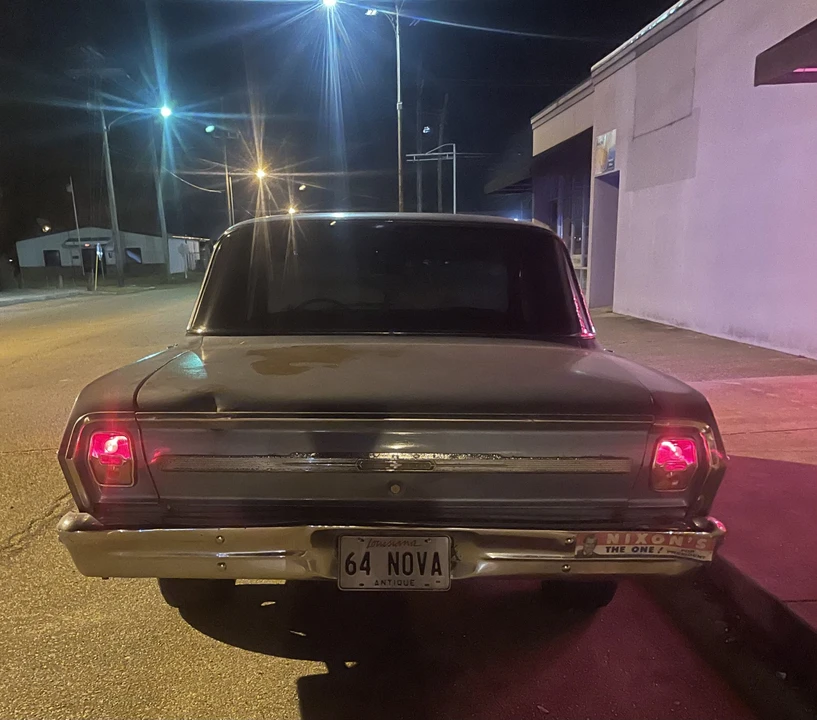 1964 Chevrolet II 1st Gen - Image 15 of 31