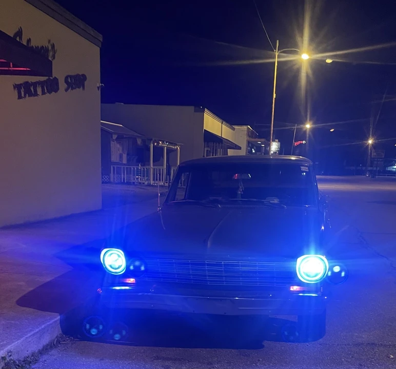 1964 Chevrolet II 1st Gen - Image 19 of 31