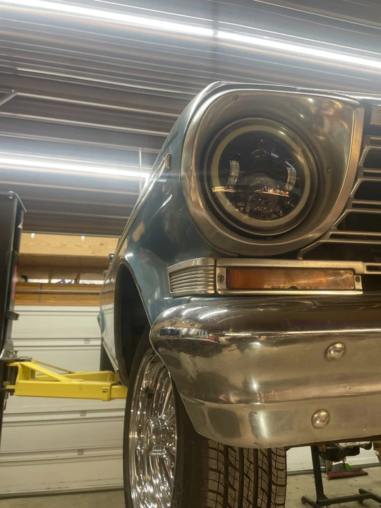 1964 Chevrolet II 1st Gen - Image 21 of 31