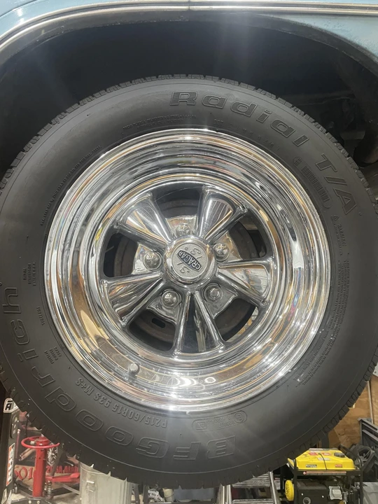 1964 Chevrolet II 1st Gen - Image 29 of 31