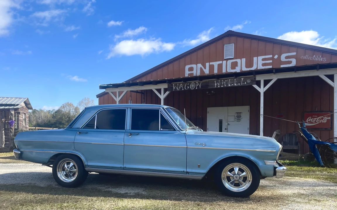 1964 Chevrolet II 1st Gen - Image 7 of 31