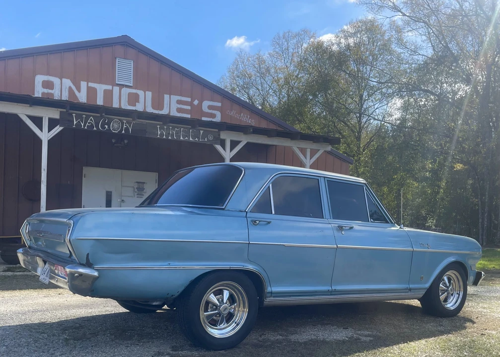 1964 Chevrolet II 1st Gen - Image 10 of 31