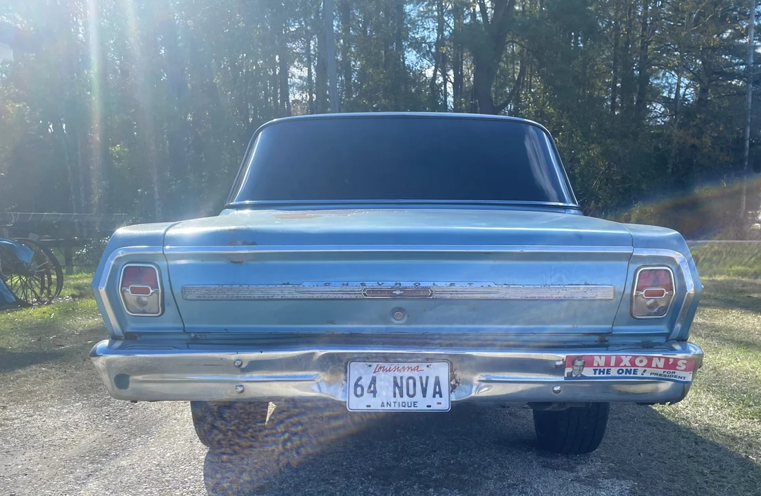 1964 Chevrolet II 1st Gen - Image 14 of 31