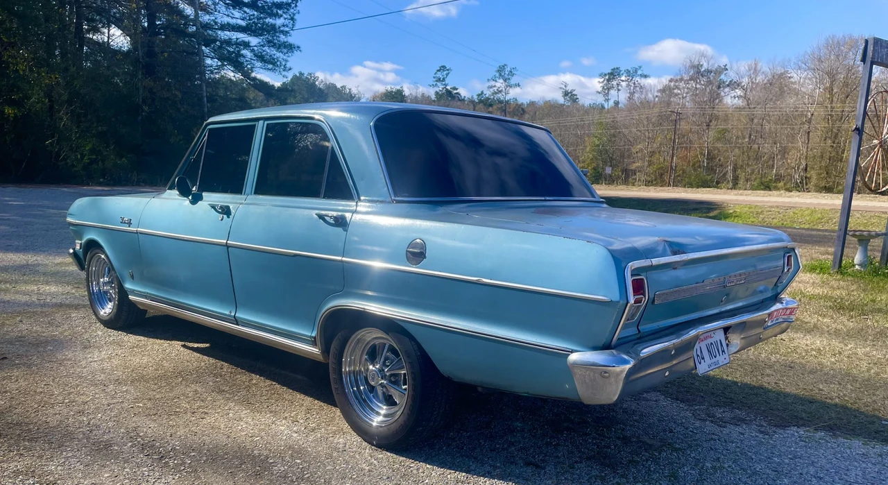 1964 Chevrolet II 1st Gen - Image 17 of 31