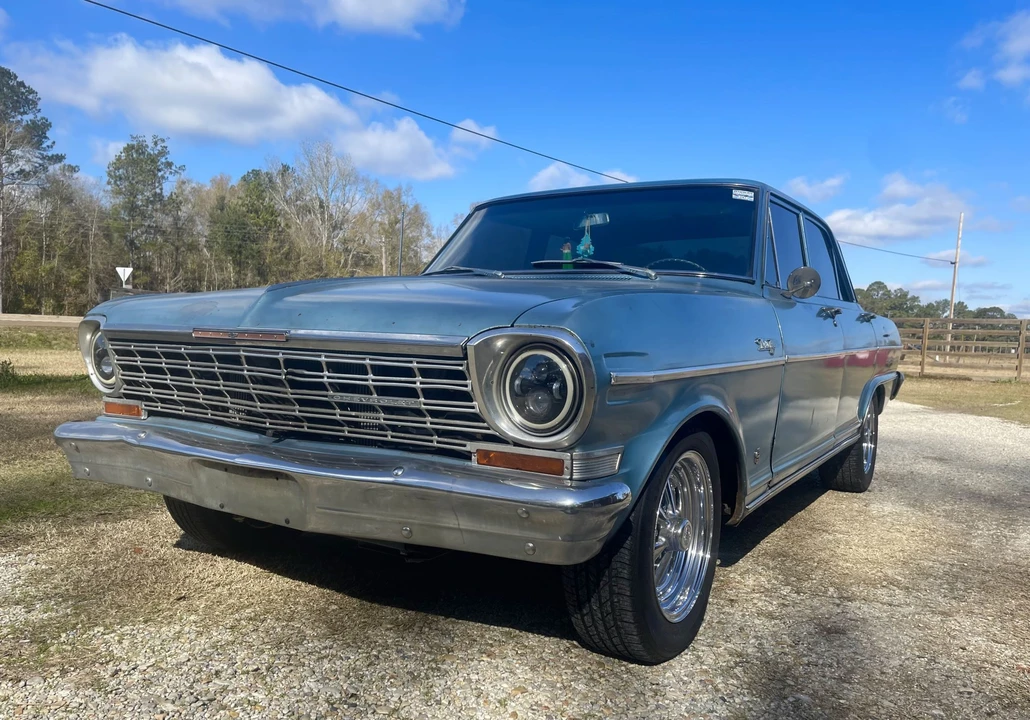 1964 Chevrolet II 1st Gen - Image 4 of 31