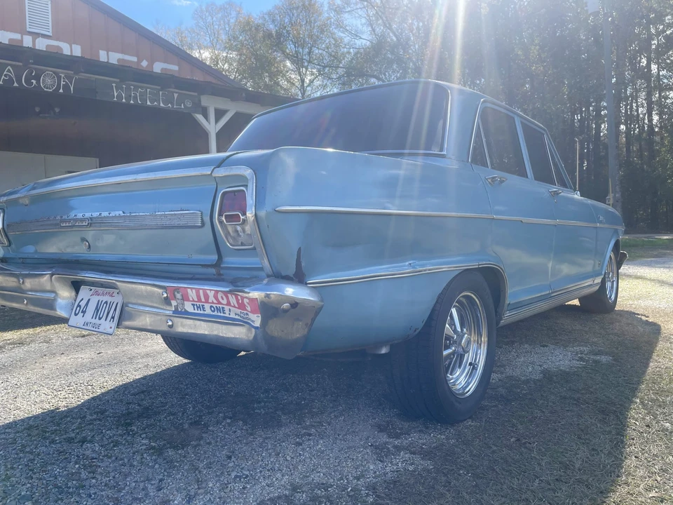 1964 Chevrolet II 1st Gen - Image 12 of 31