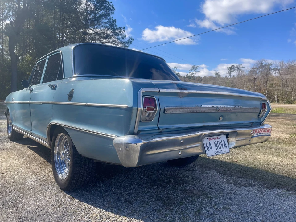 1964 Chevrolet II 1st Gen - Image 16 of 31