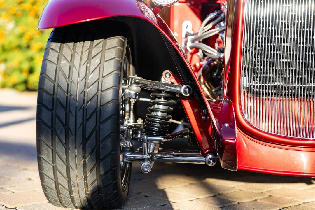 Ford Model A - Image 15 of 31