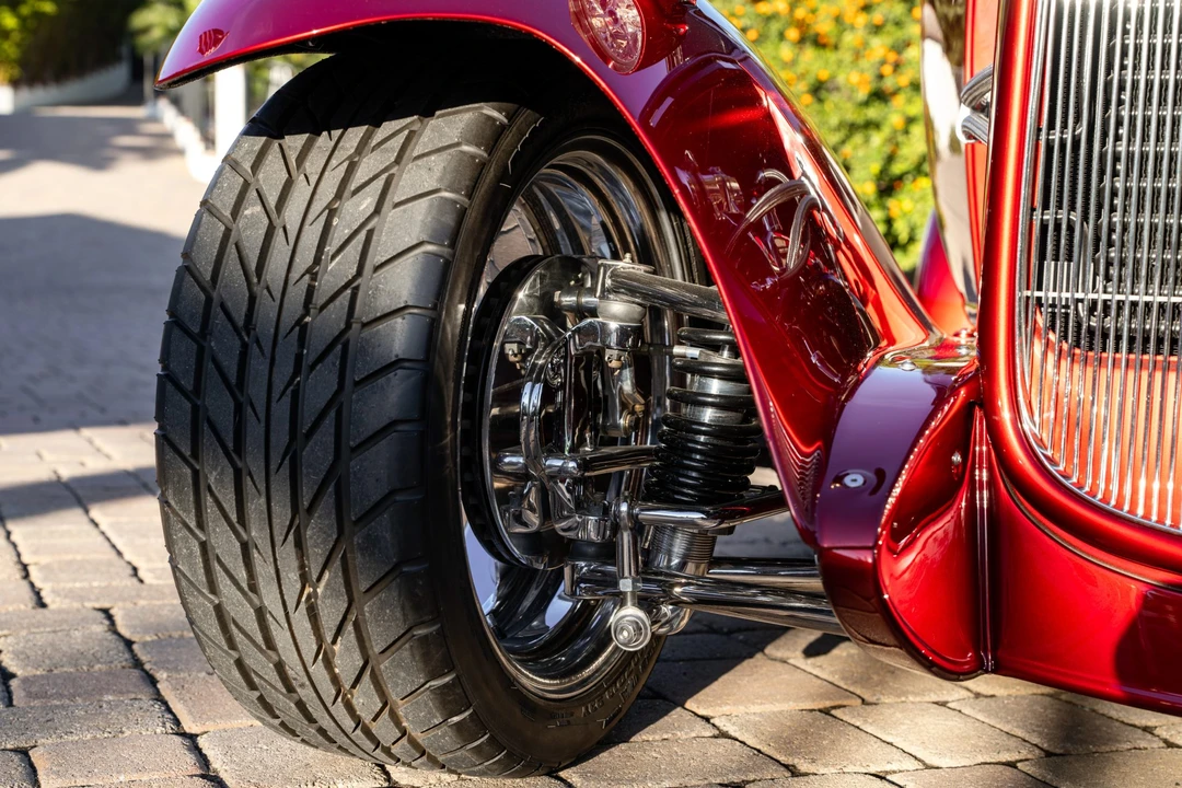 Ford Model A - Image 16 of 31