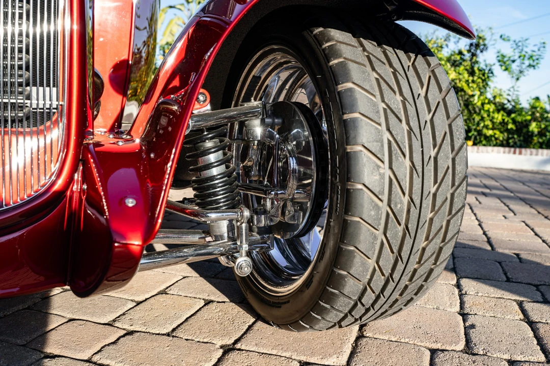 Ford Model A - Image 19 of 31