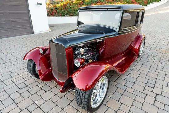 Ford Model A - Image 2 of 31