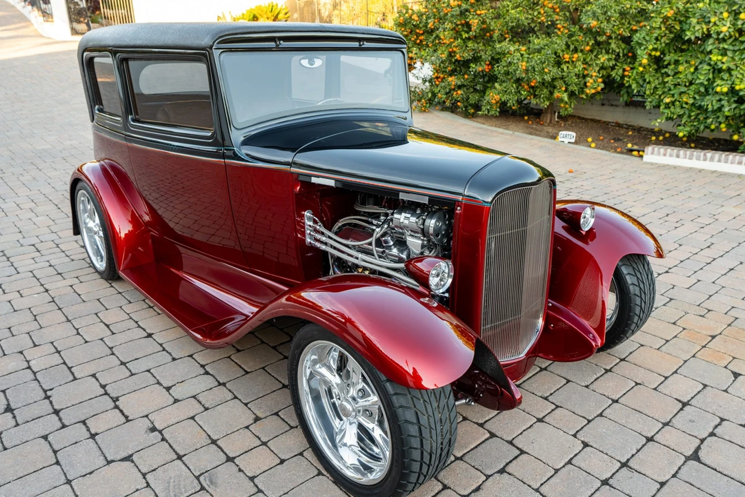 Ford Model A - Image 10 of 31