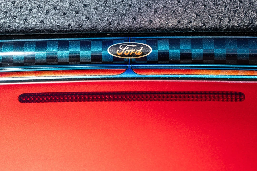 Ford Model A - Image 27 of 31