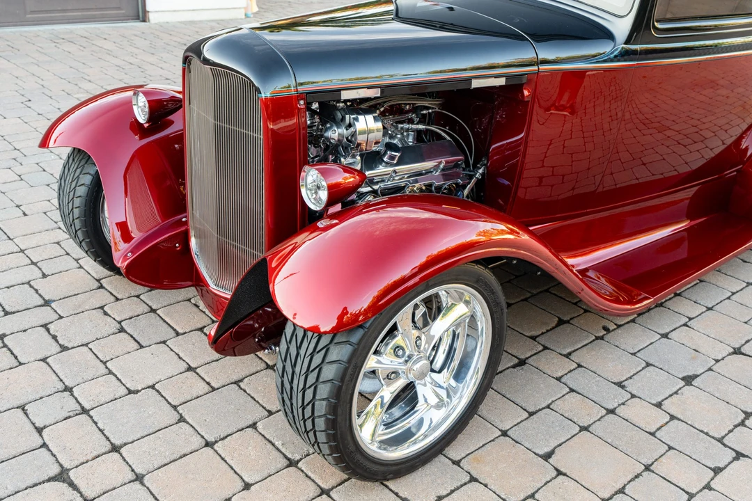 Ford Model A - Image 21 of 31