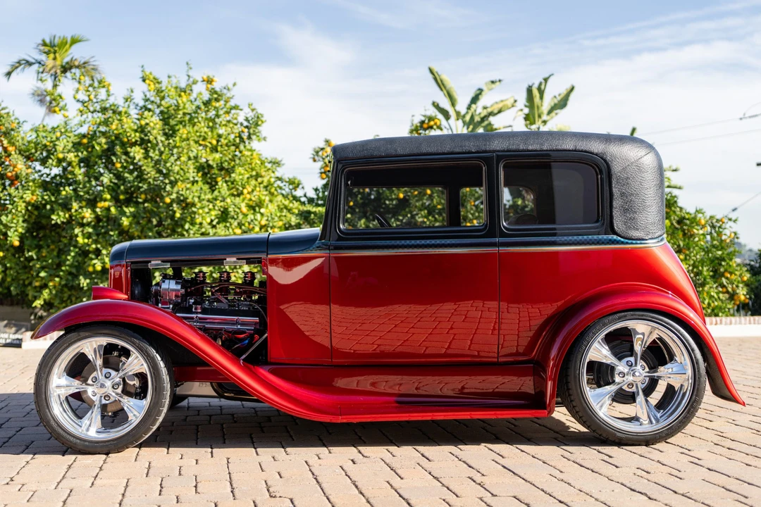 Ford Model A - Image 3 of 31