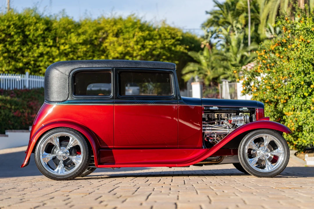 Ford Model A - Image 9 of 31