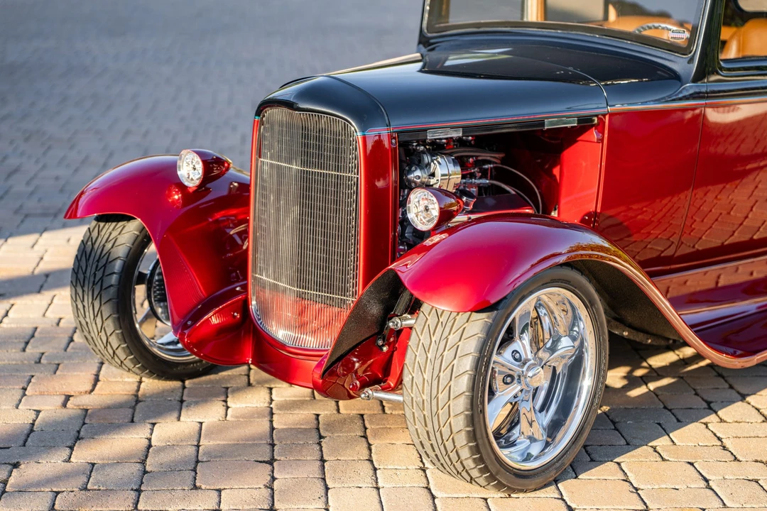 Ford Model A - Image 20 of 31