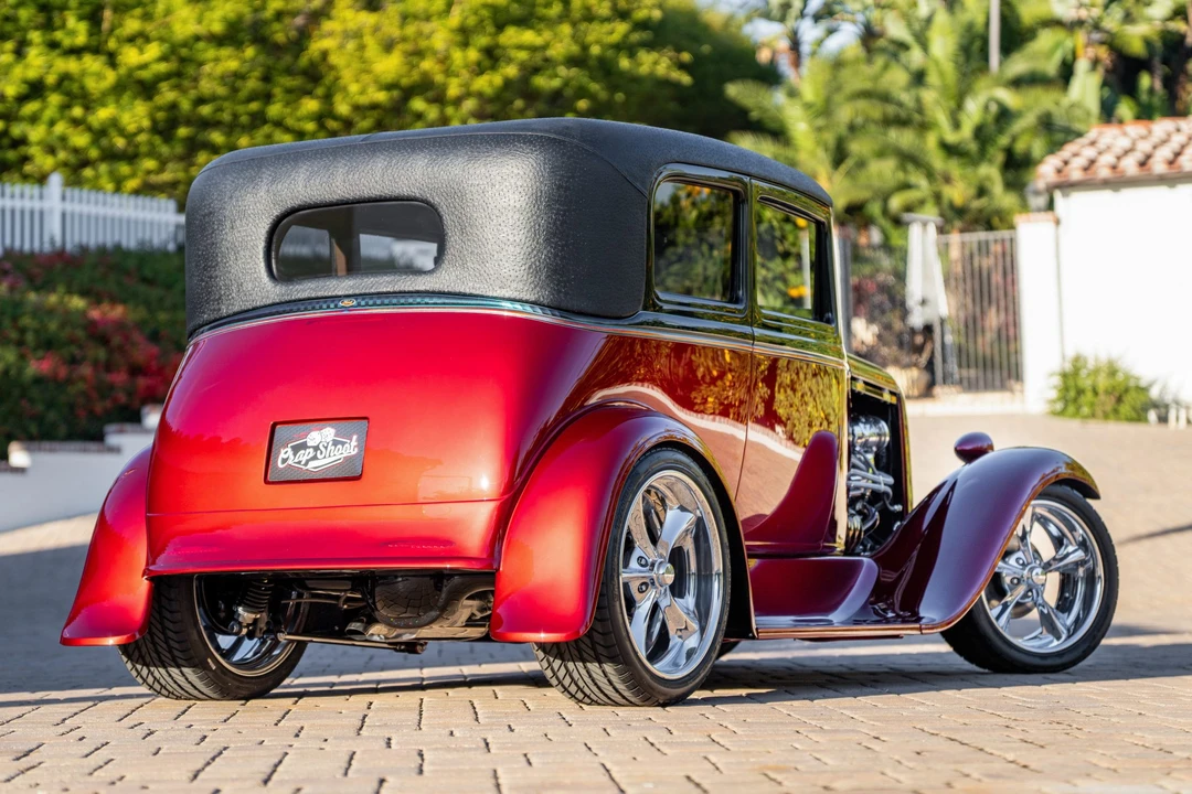 Ford Model A - Image 8 of 31