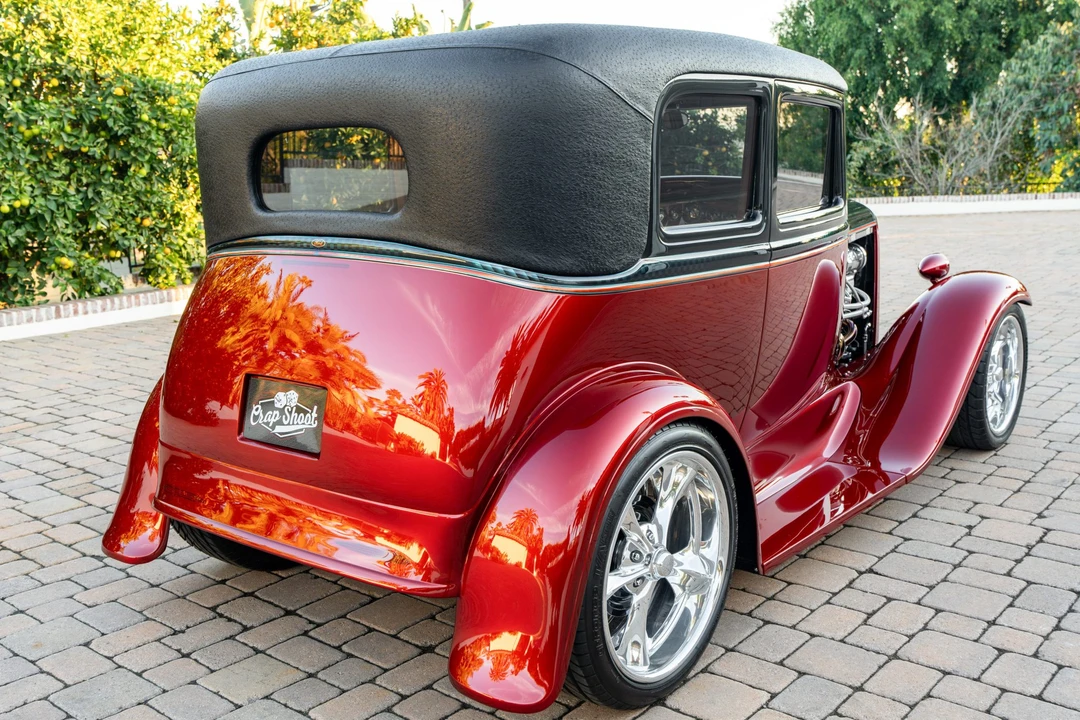 Ford Model A - Image 7 of 31