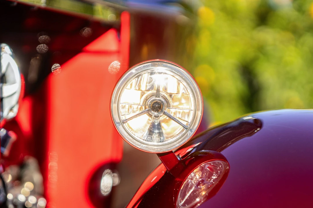 Ford Model A - Image 18 of 31