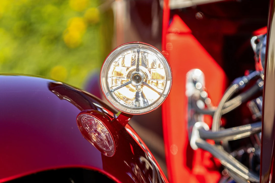 Ford Model A - Image 17 of 31