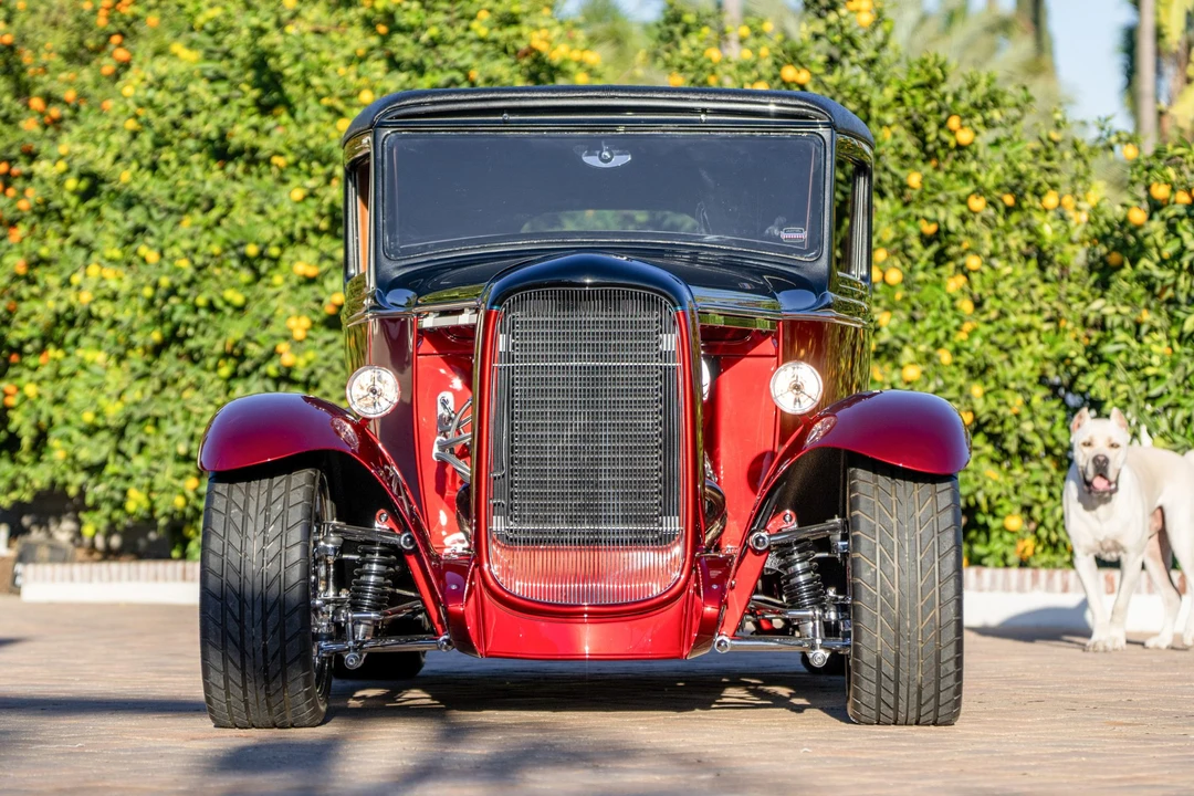 Ford Model A - Image 13 of 31