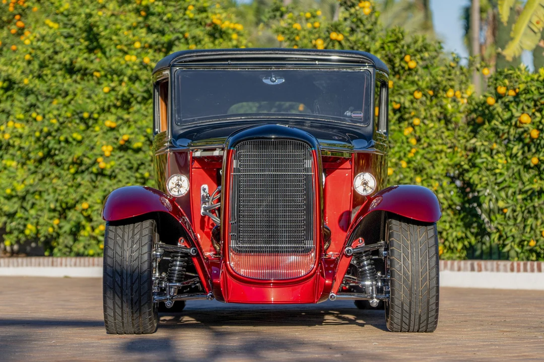 Ford Model A - Image 12 of 31