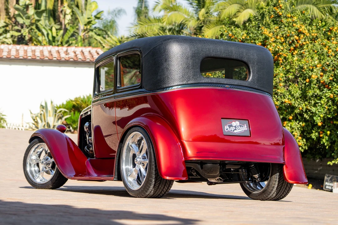 Ford Model A - Image 5 of 31