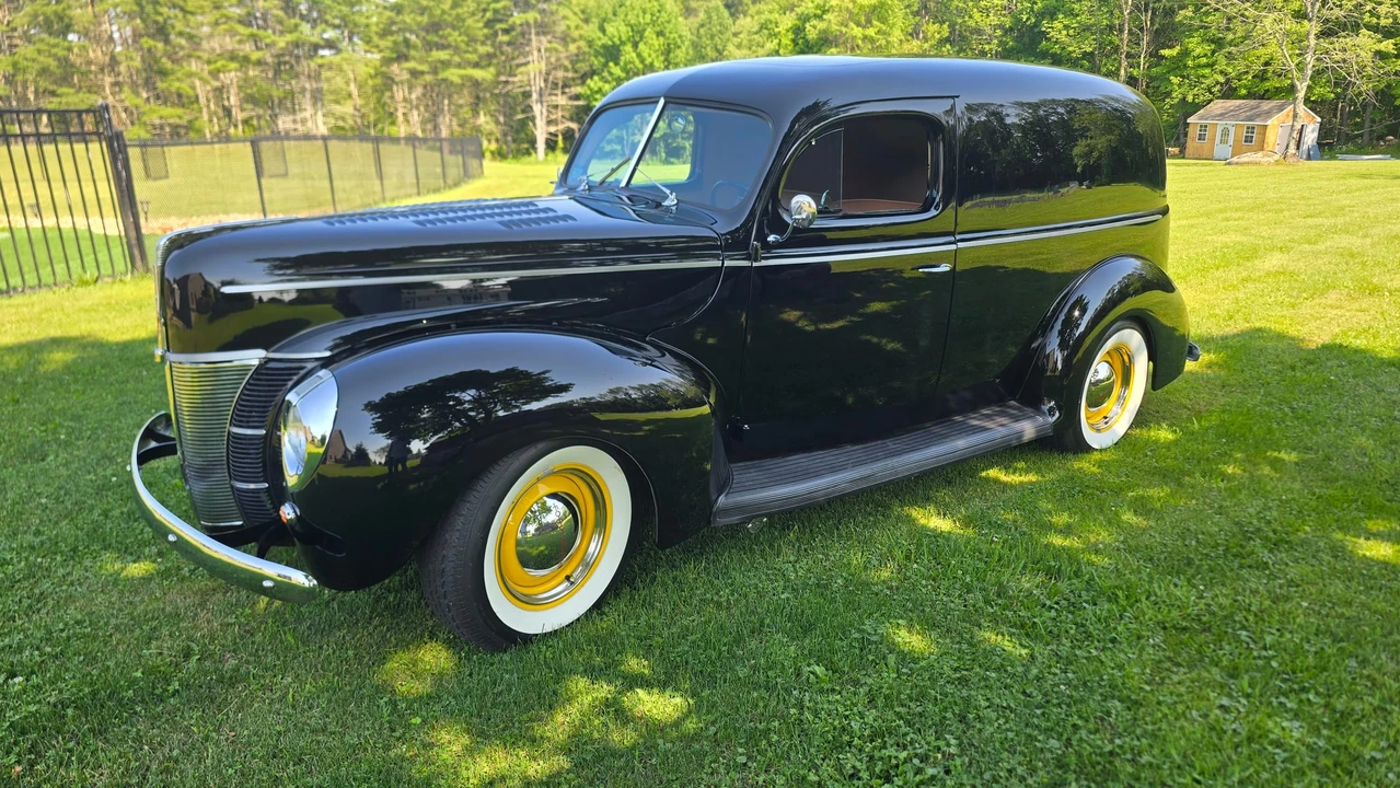 Ford Hot Rod - Image 3 of 31