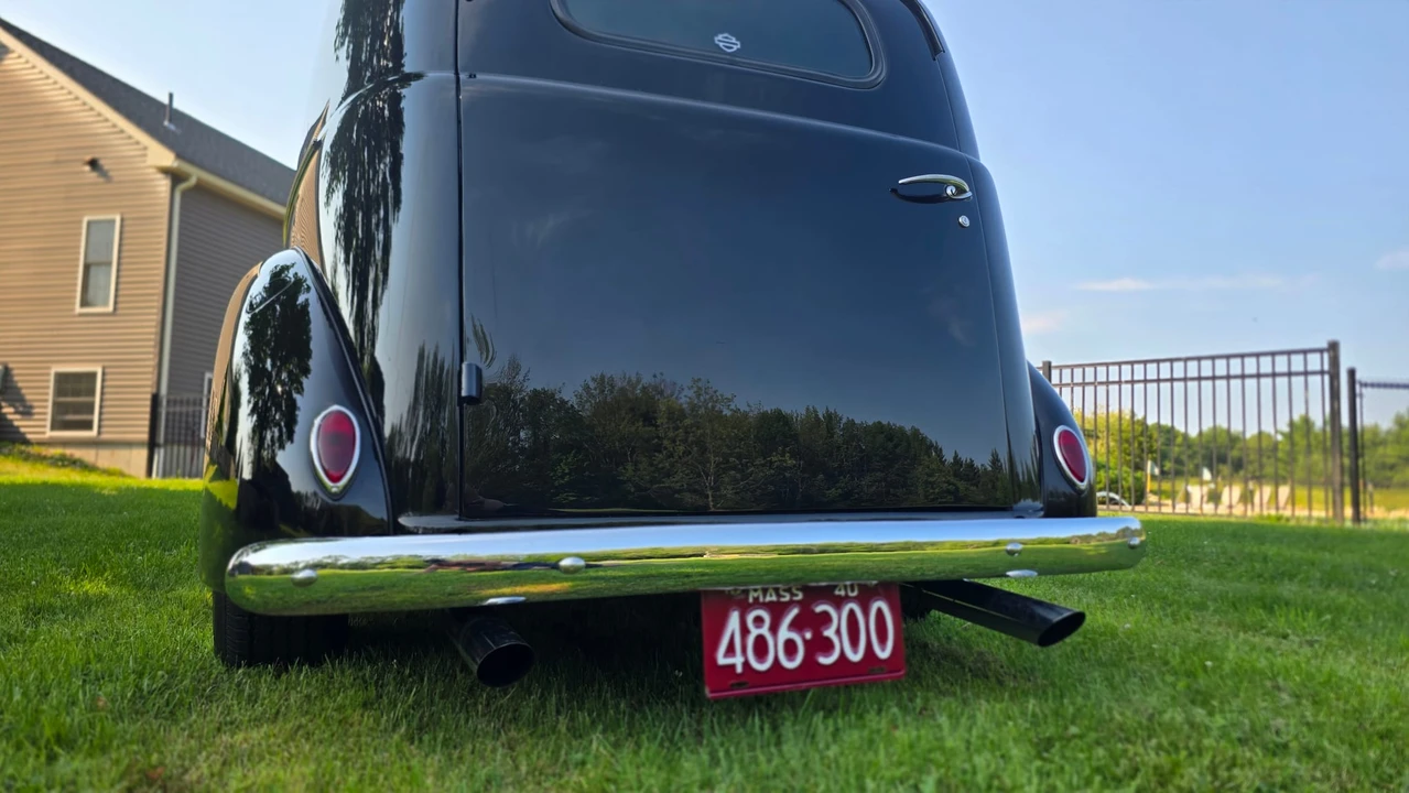 Ford Hot Rod - Image 30 of 31