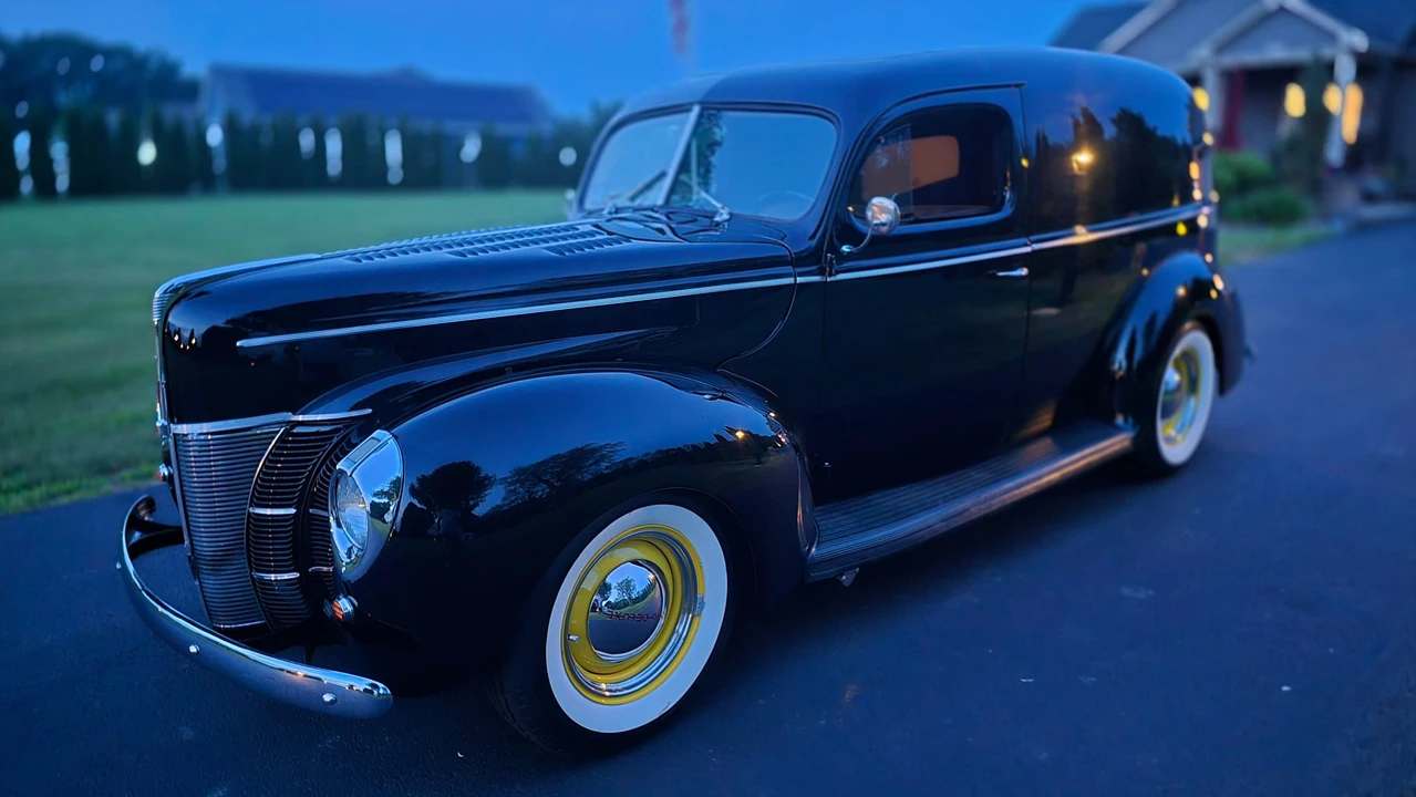 Ford Hot Rod - Image 4 of 31