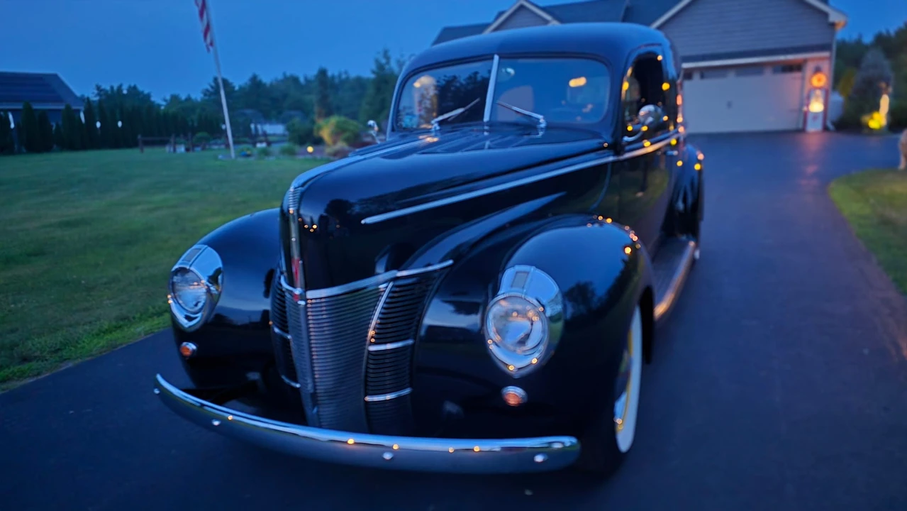 Ford Hot Rod - Image 7 of 31