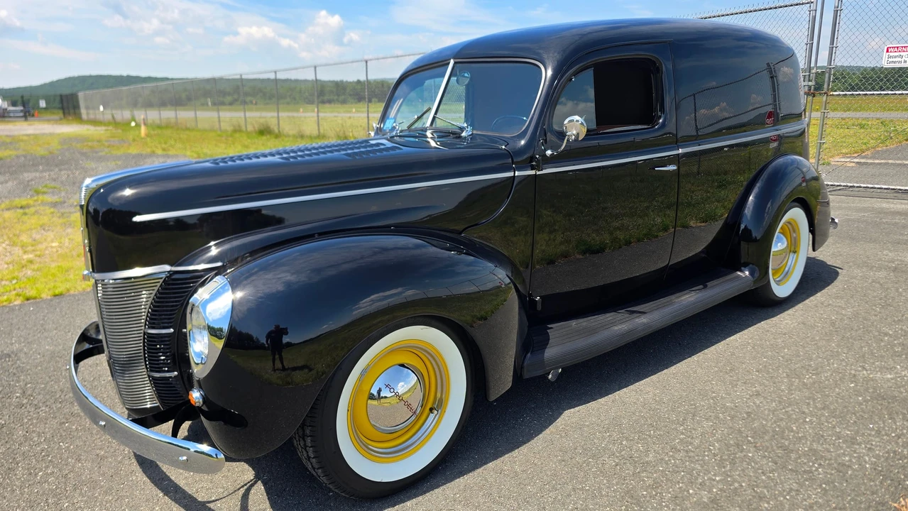 Ford Hot Rod - Image 5 of 31