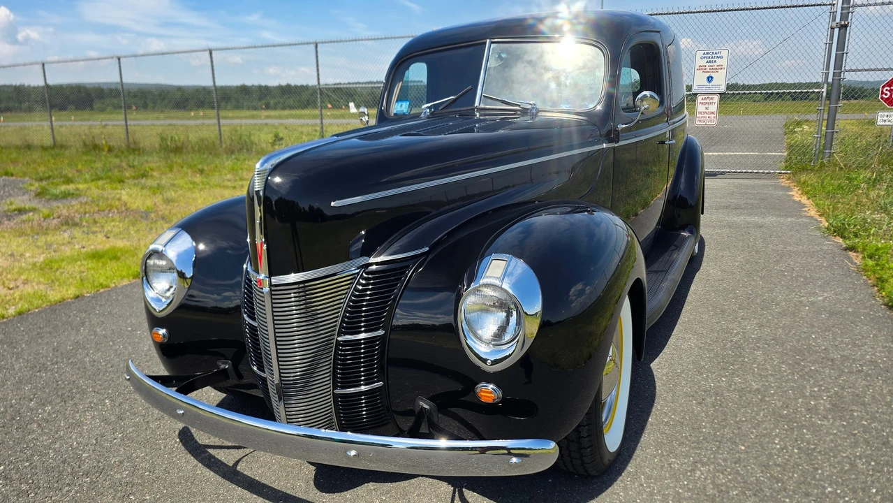 Ford Hot Rod - Image 8 of 31